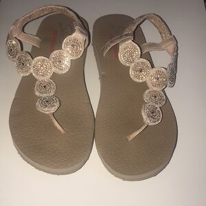 Women’s Sketchers Bling Sandals